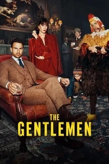 نجیب زادگان The Gentlemen