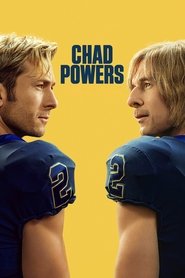 چاد پاورز Chad Powers