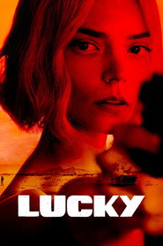 خوش شانس Lucky