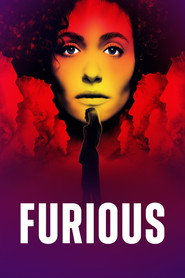 خشمگین Furious